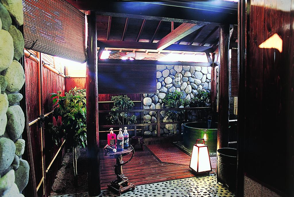 Oiwakeya Ryokan