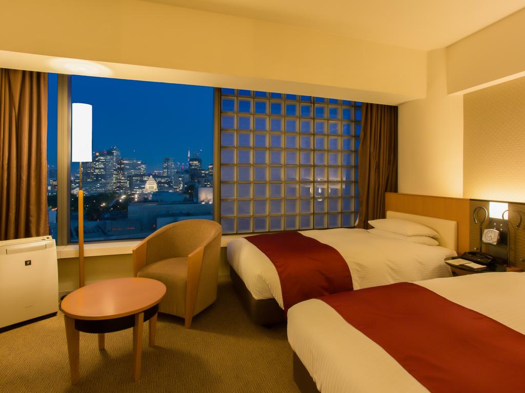 Hotel Grand Arc Hanzomon