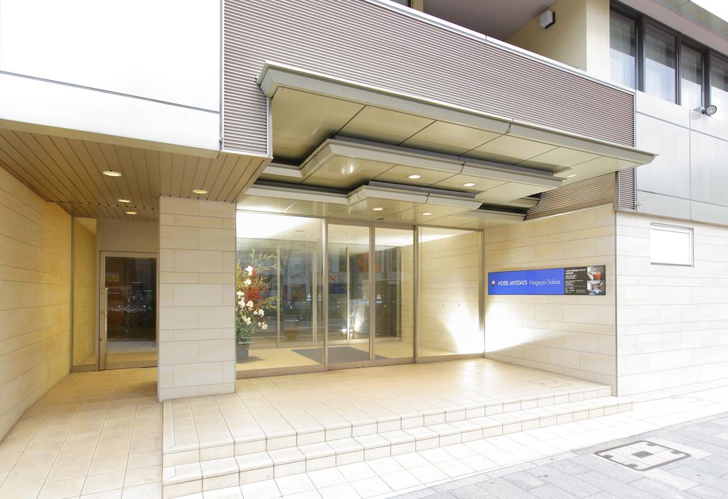 HOTEL MYSTAYS Nagoya Sakae