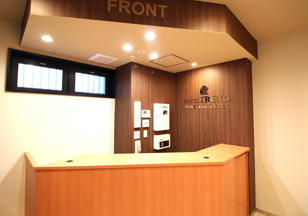 Hotel Trend Asakusa Annex