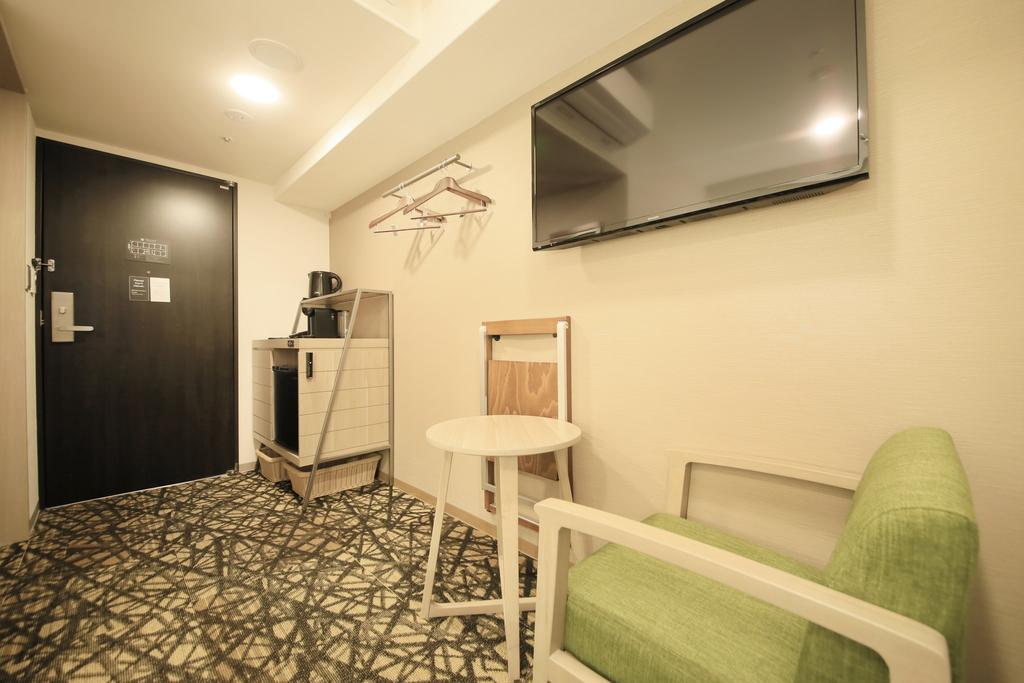 S-peria Inn Osaka Hommachi