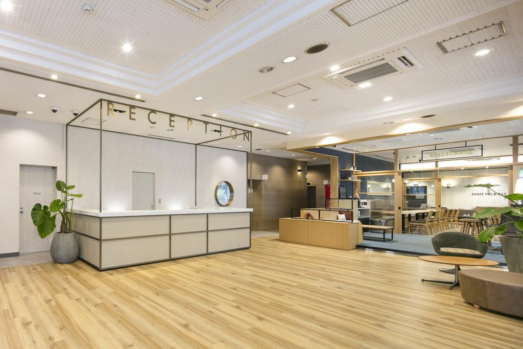 Valie Hotel Tenjin