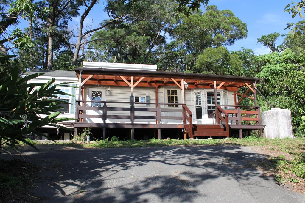 PANORAMA Ocean View Cottage