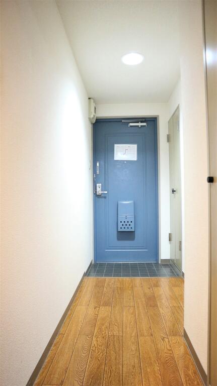 Service Apartment Sapporo N17 506