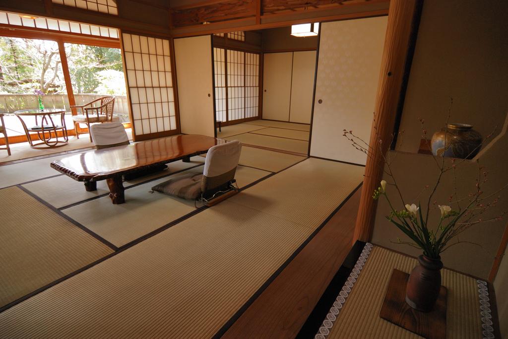 Ryokan Inn Yoshida-sanso