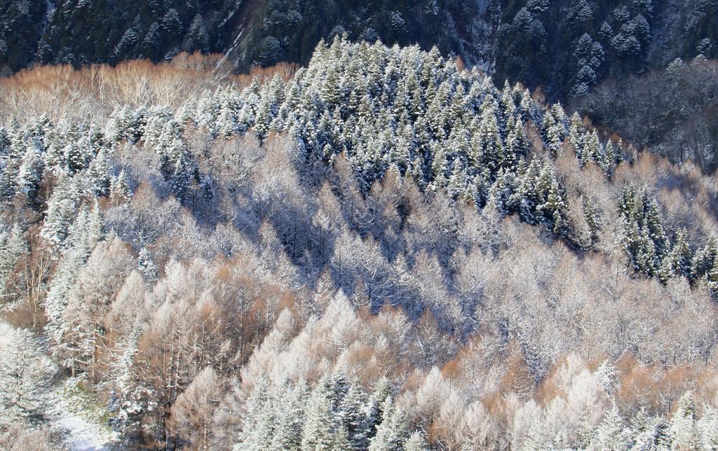 Nakao Kogen Hotel Kazaguruma