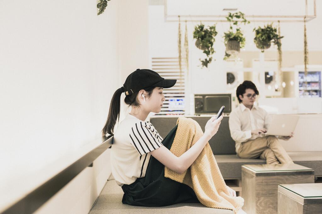 Capsule Hotel City Cabin Susukino