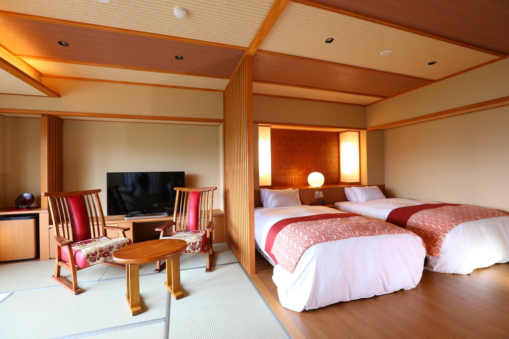 Hotel Higashidate