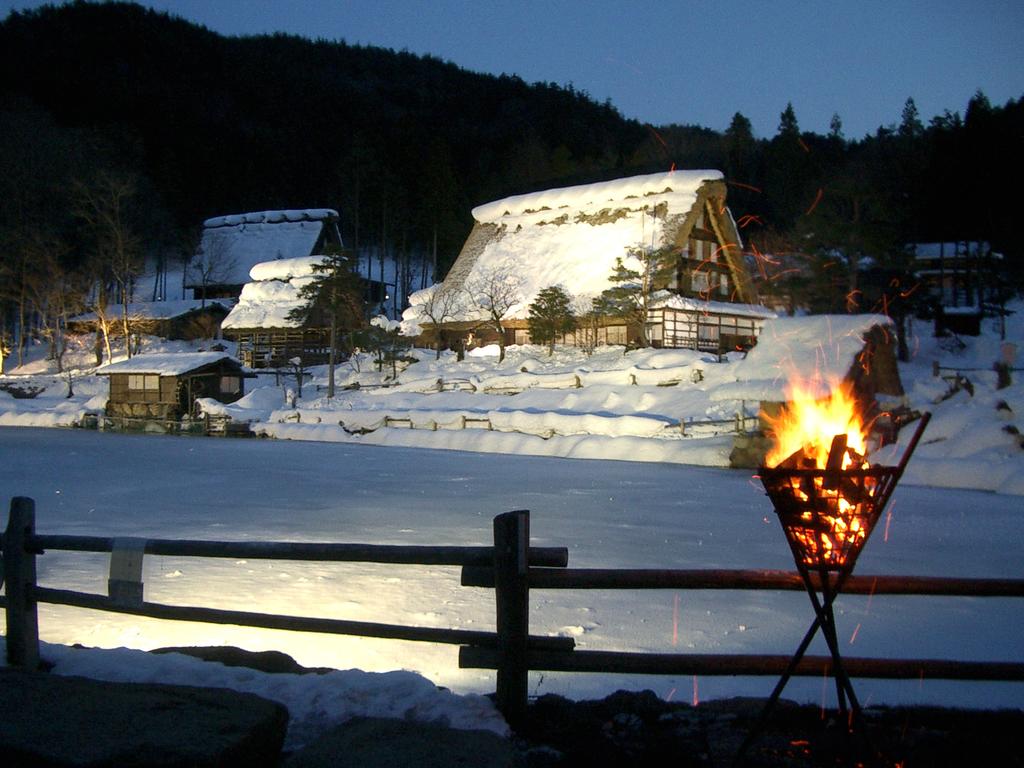 Spa Hotel Alpina Hida Takayama