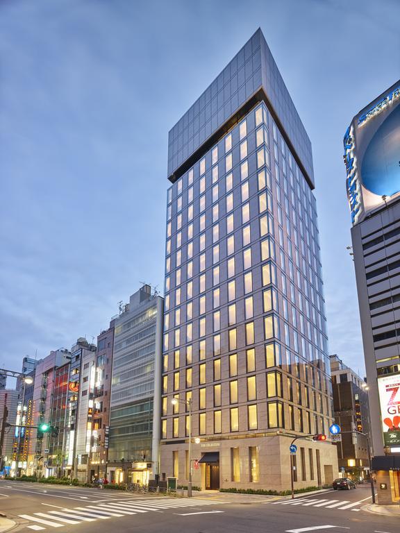 Hotel The Celestine Ginza