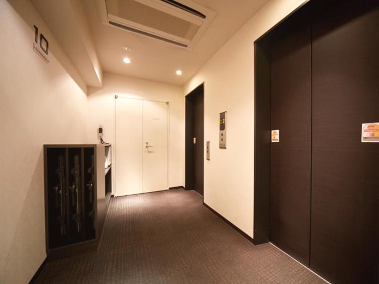 Vessel Inn Hakata Nakasu