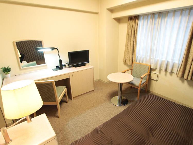 Hotel Livemax Shimbashi