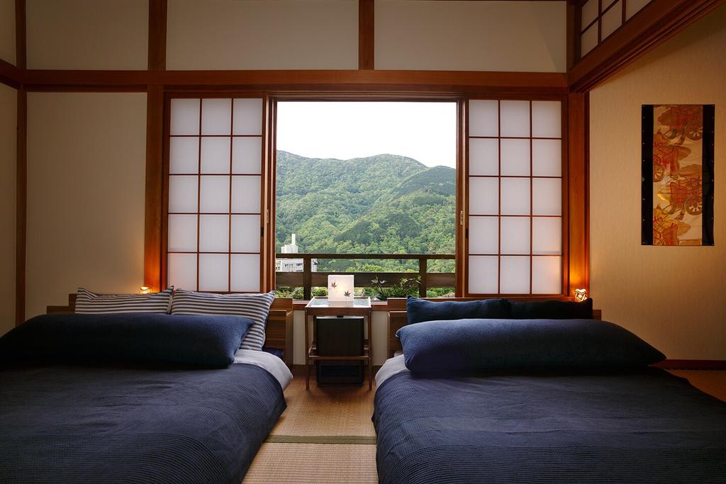 Taisho Modern Villa Zen