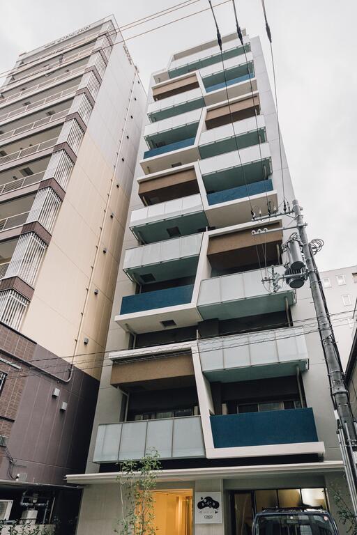 Bon Condo Umeda East