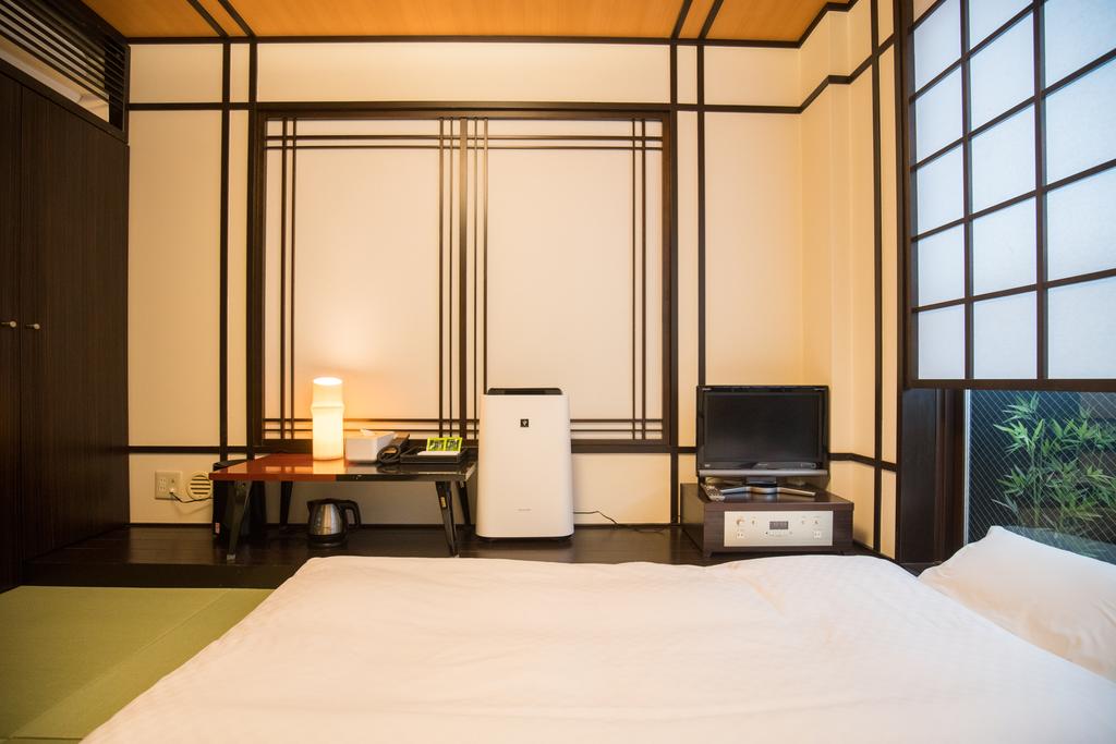 Floral Hotel · Nihonbashi Osaka