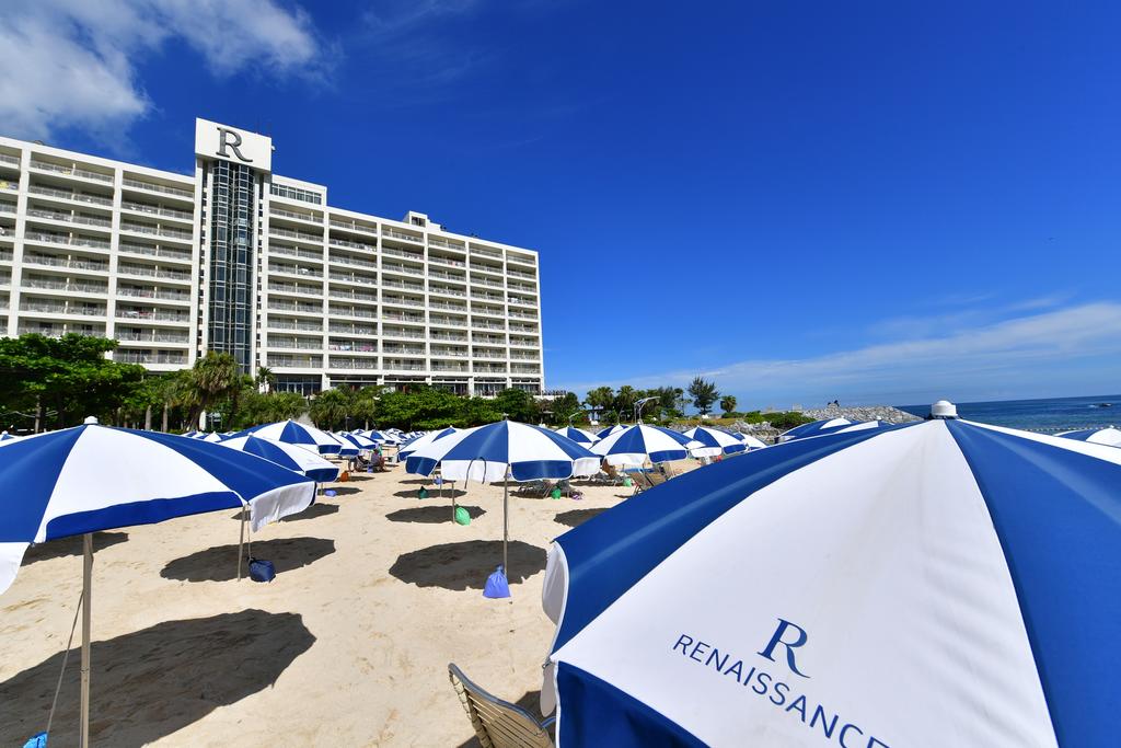 Renaissance Okinawa Resort