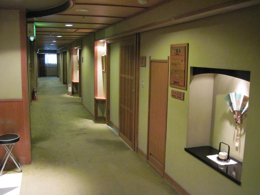 Kasuga Hotel