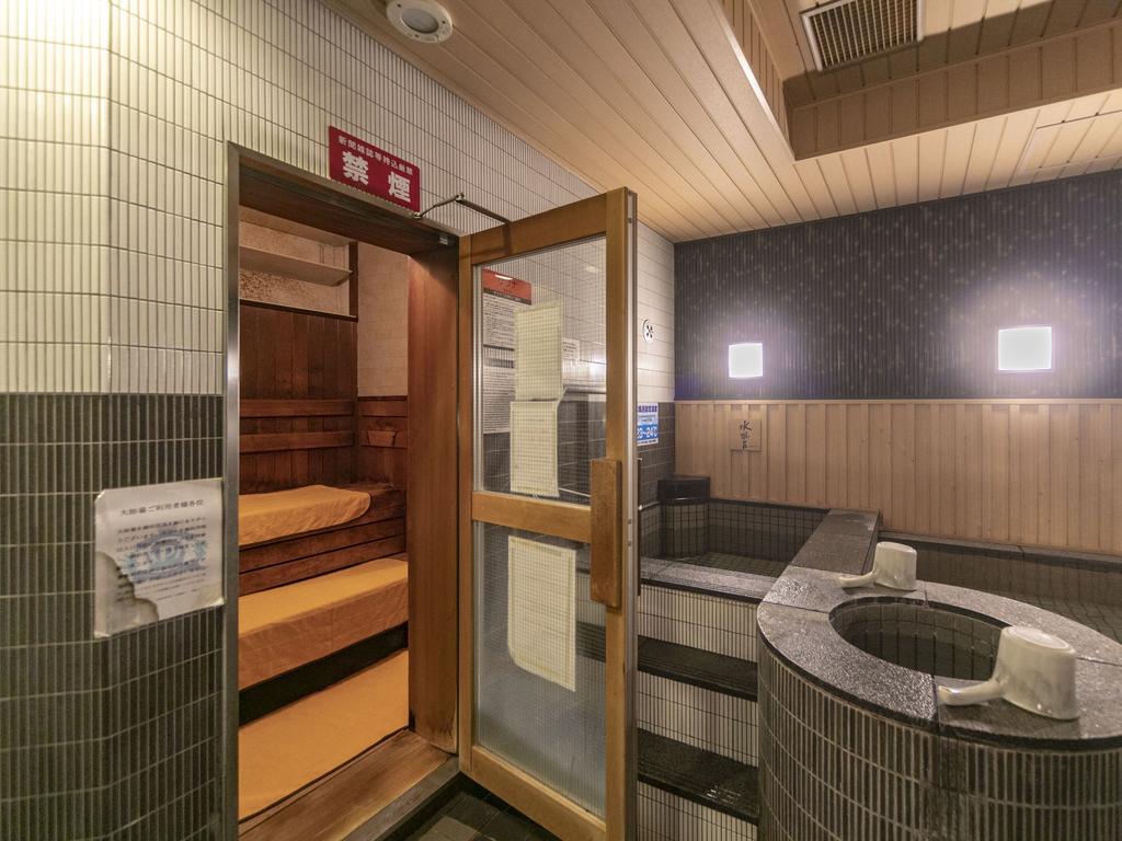 APA Villa Hotel Osaka-Tanimachi 4 Chome-Ekimae