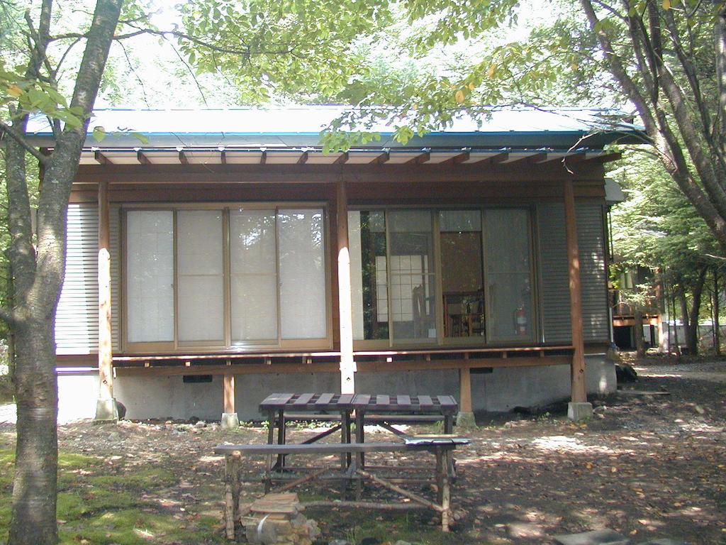 Cottage Karuizawa