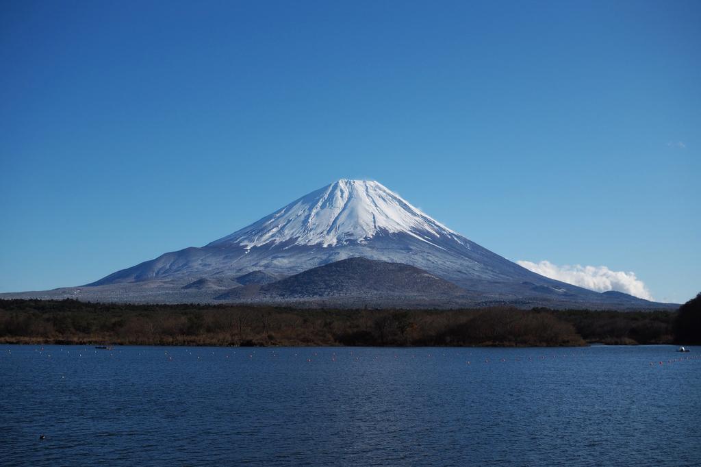 Shoji Mount Hotel