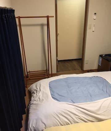 Akizero Apartment in Shinjuku IN-203