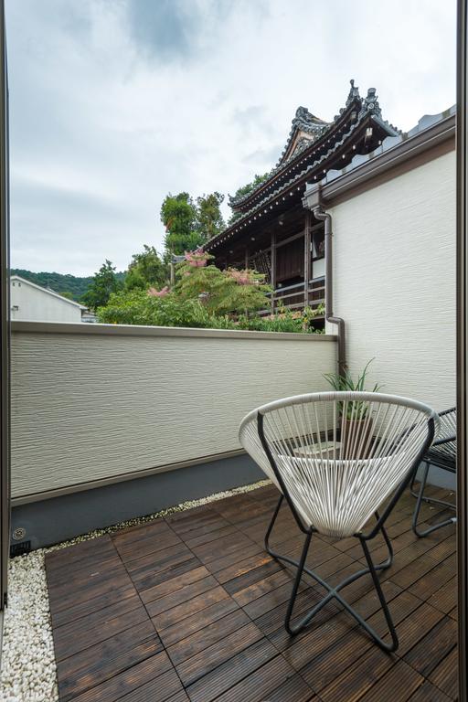 Yuenshe Kiyomizu Villa