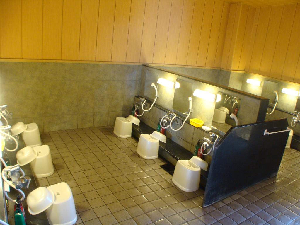 Kumamoto Capsule Hotel (Male Only)