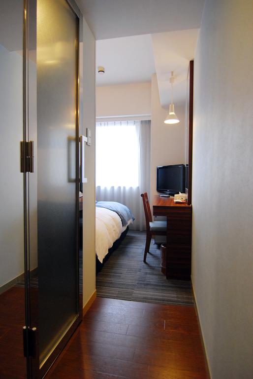 Rihga Hotel Zest Takamatsu