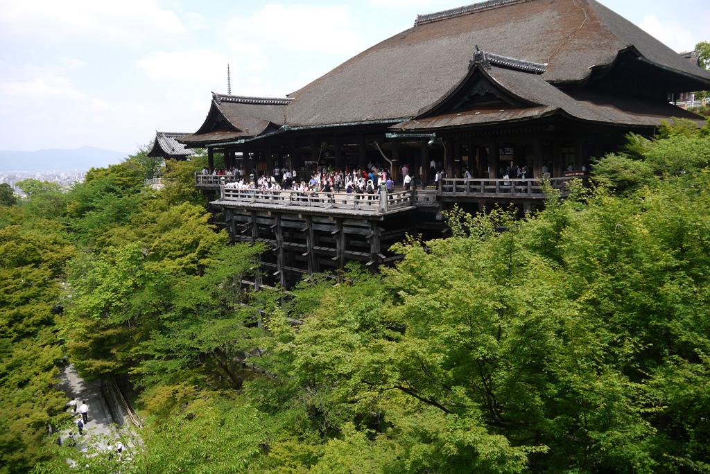 Seisuiya near Gion