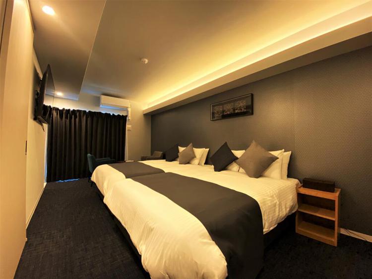 Randor Residential Hotel Fukuoka Annex