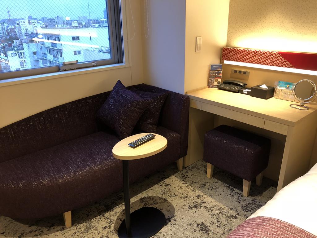 Hotel Gracery Asakusa