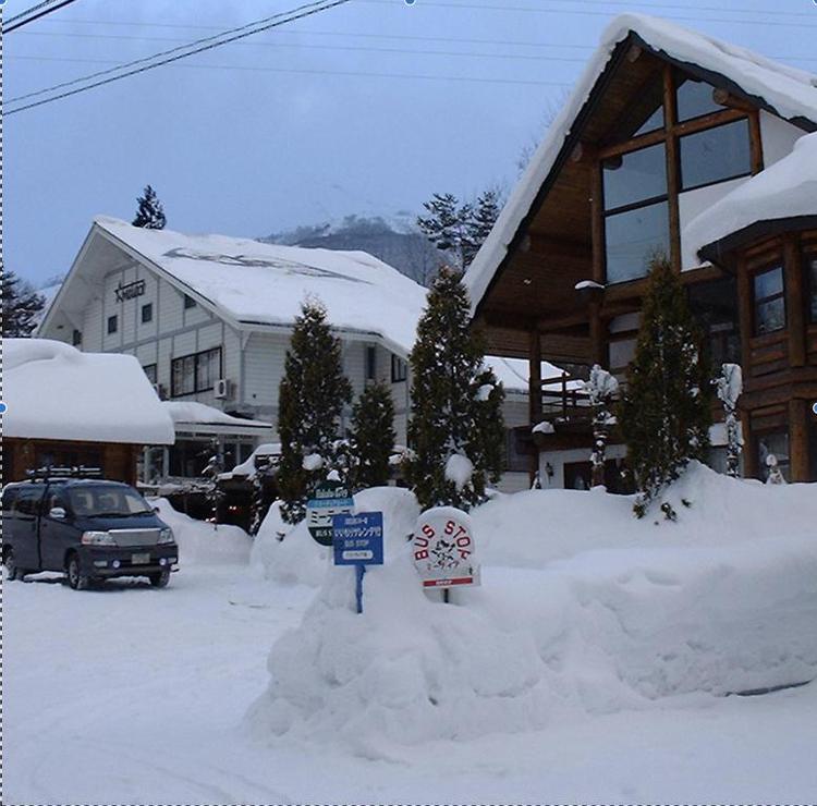 Hakuba Meteor Lodge