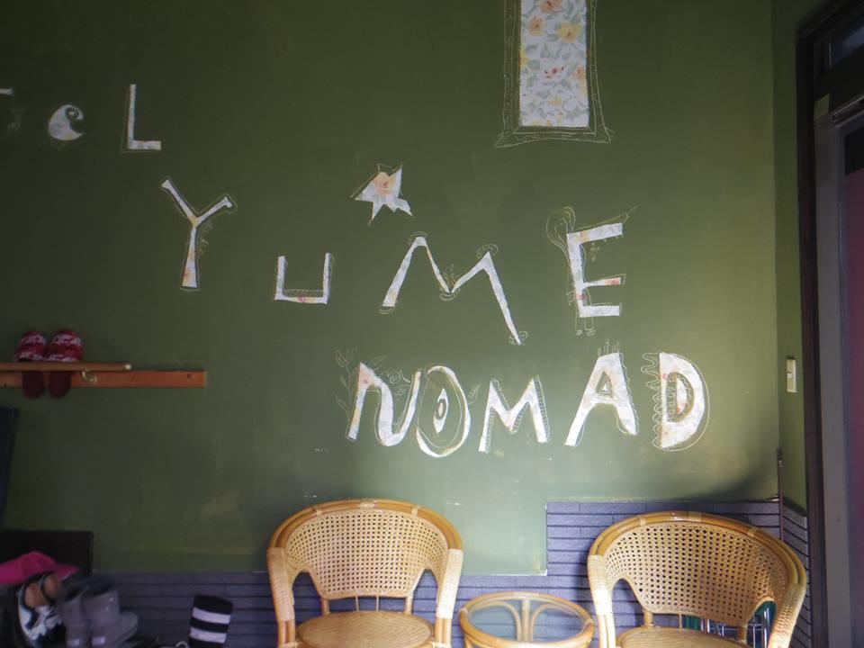 Hostel Yume-Nomad Kobe