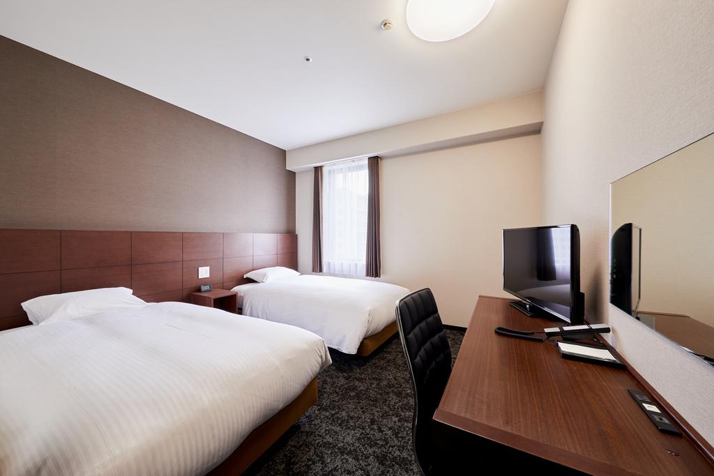 Hotel Wing International Kobe - Shinnagata Ekimae