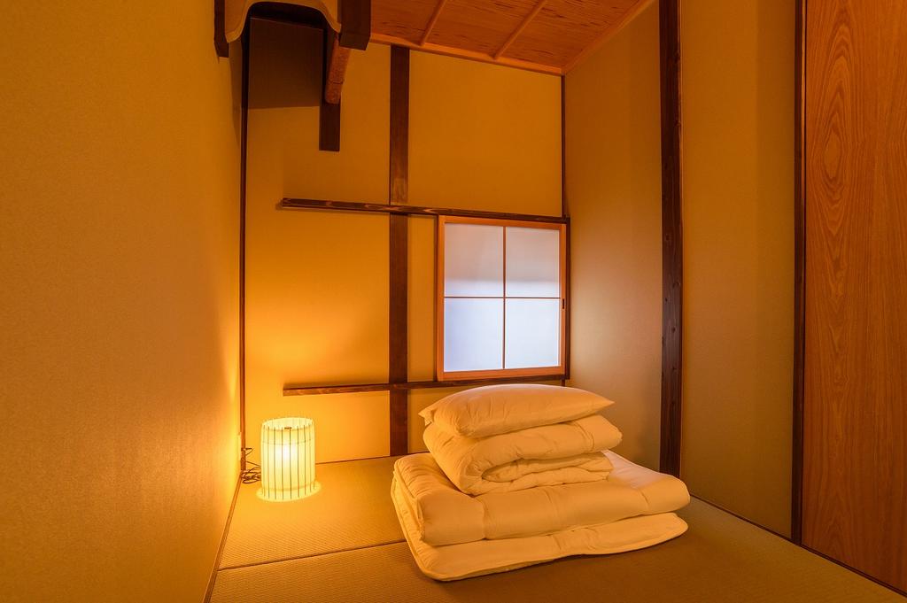 Tanaka Gokurakudo Guest House