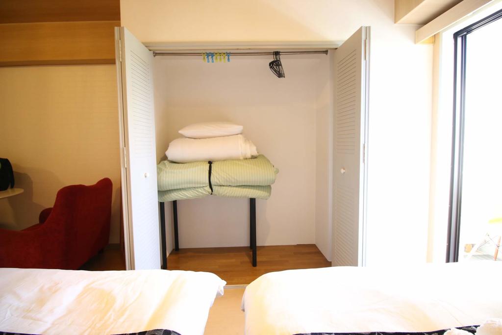 F, Cozy and clean room SHIBUYA, SHINJUKU