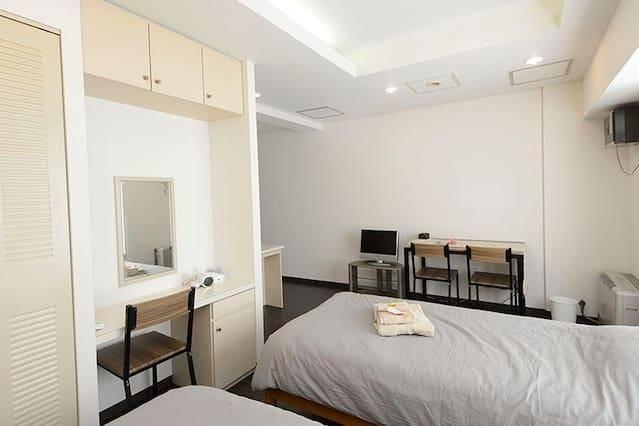 Apartment in Sapporo 300