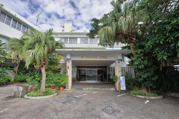 Okinawa Hotel