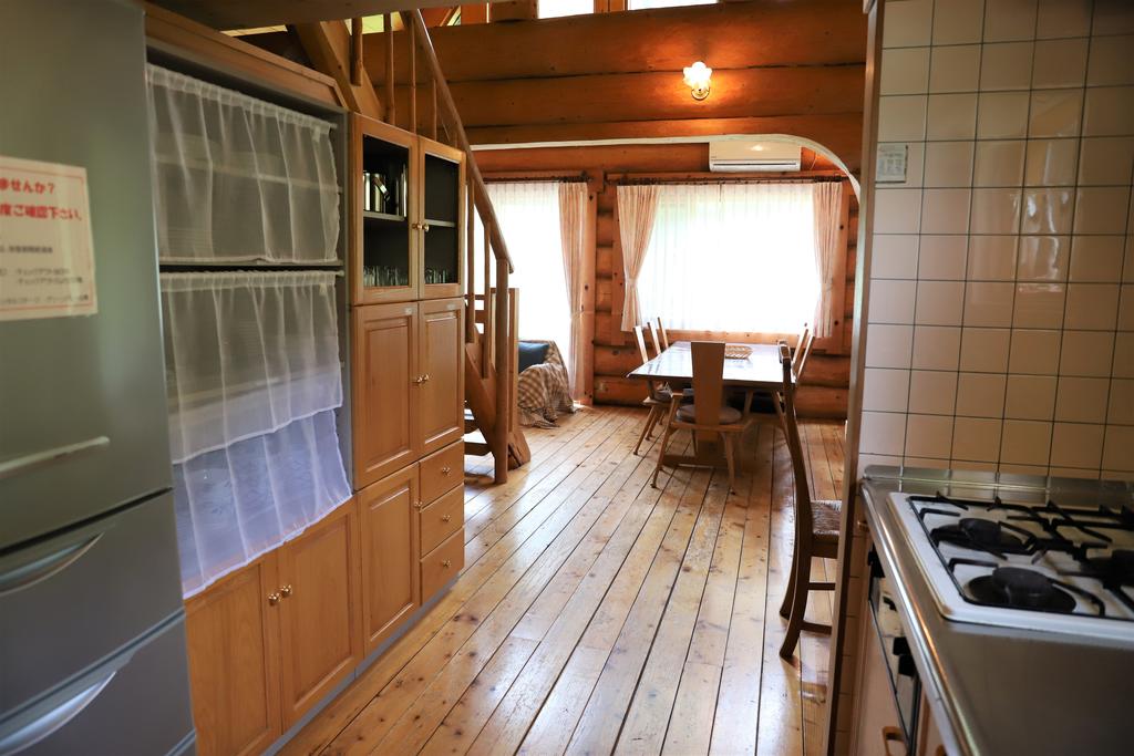 Holiday Cottage Green Valley Hakuba