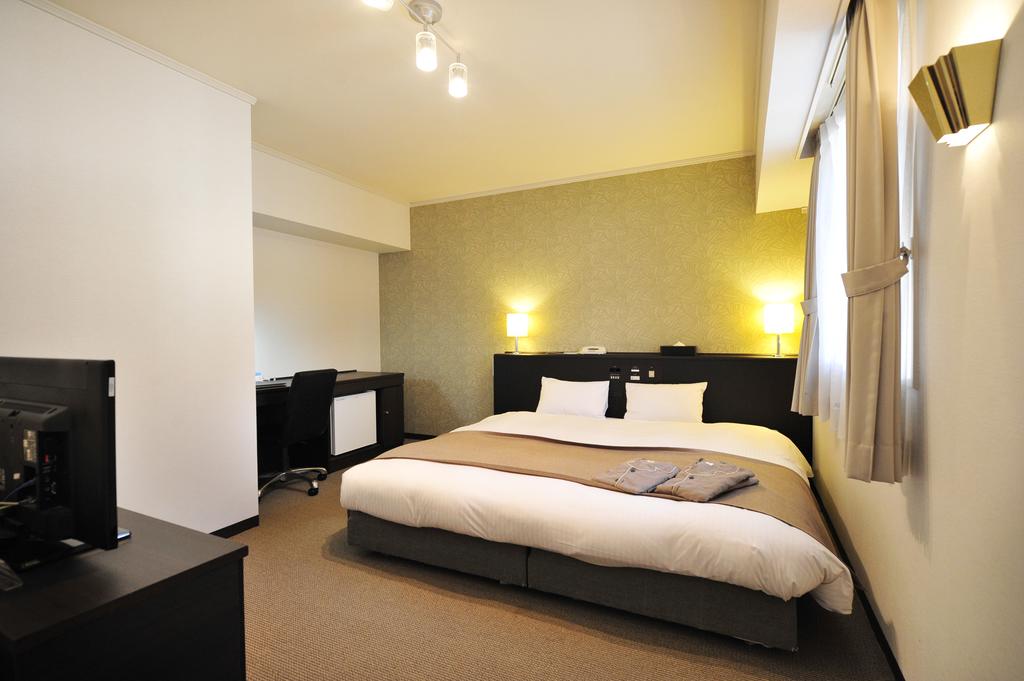 Hotel Royal Stay Sapporo