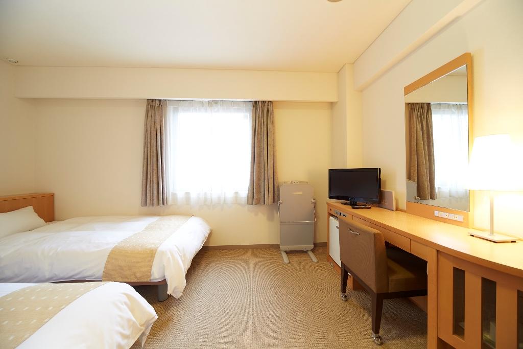 Nest Hotel Kumamoto