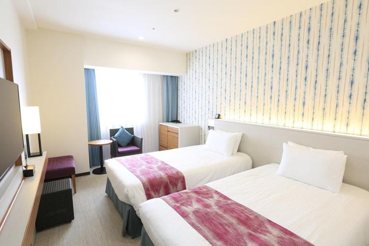 Hotel JAL City Naha