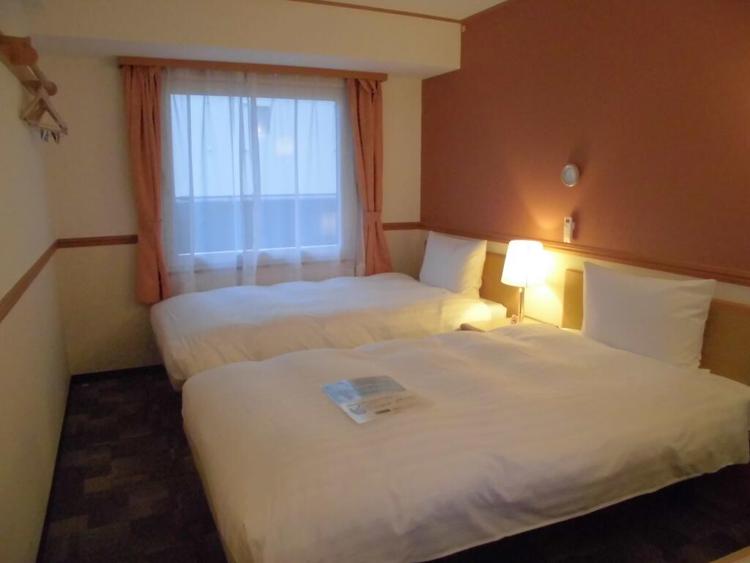 Toyoko Inn Osaka Umeda Higashi