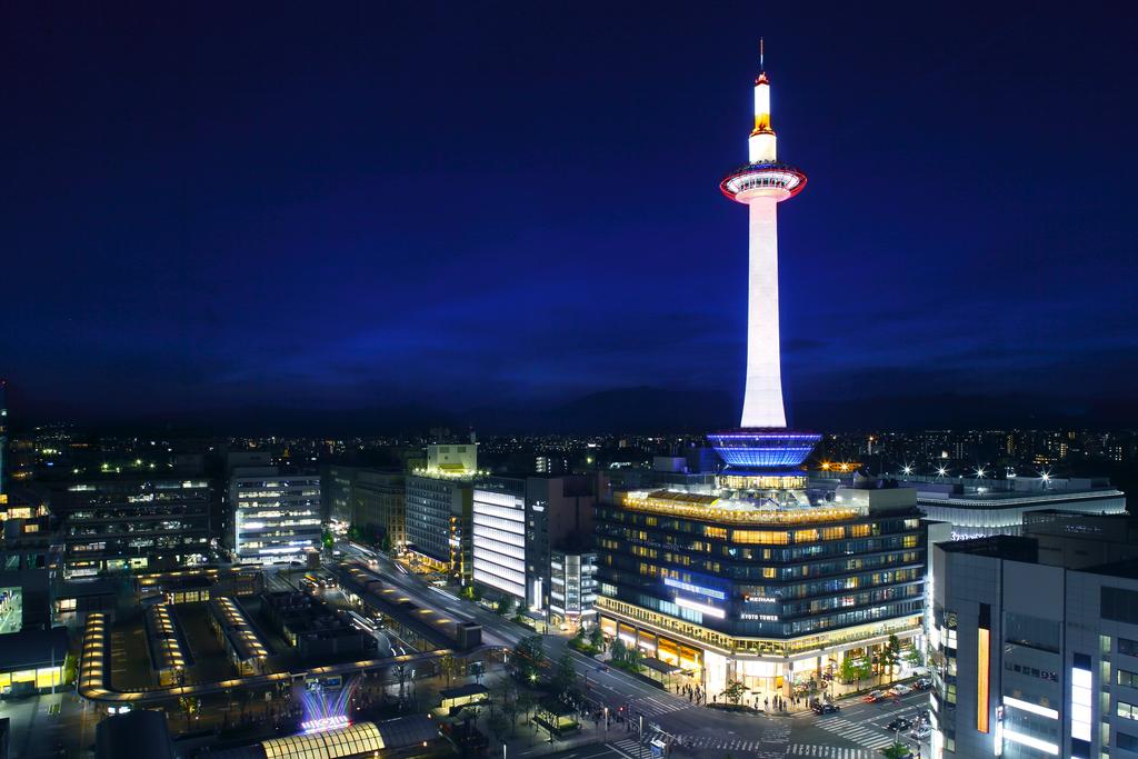 Kyoto Tower Hotel