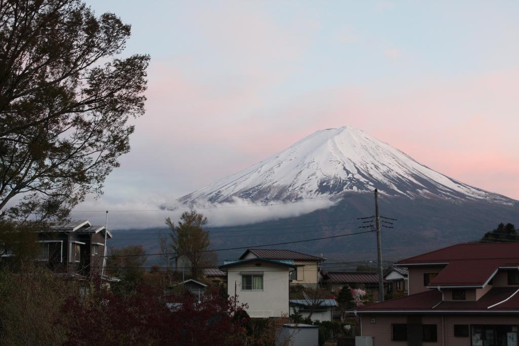 HOSTEL MICHIKUSA-YA