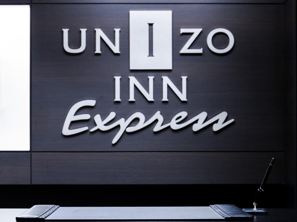 UNIZO INN Express Kanazawa Ekimae