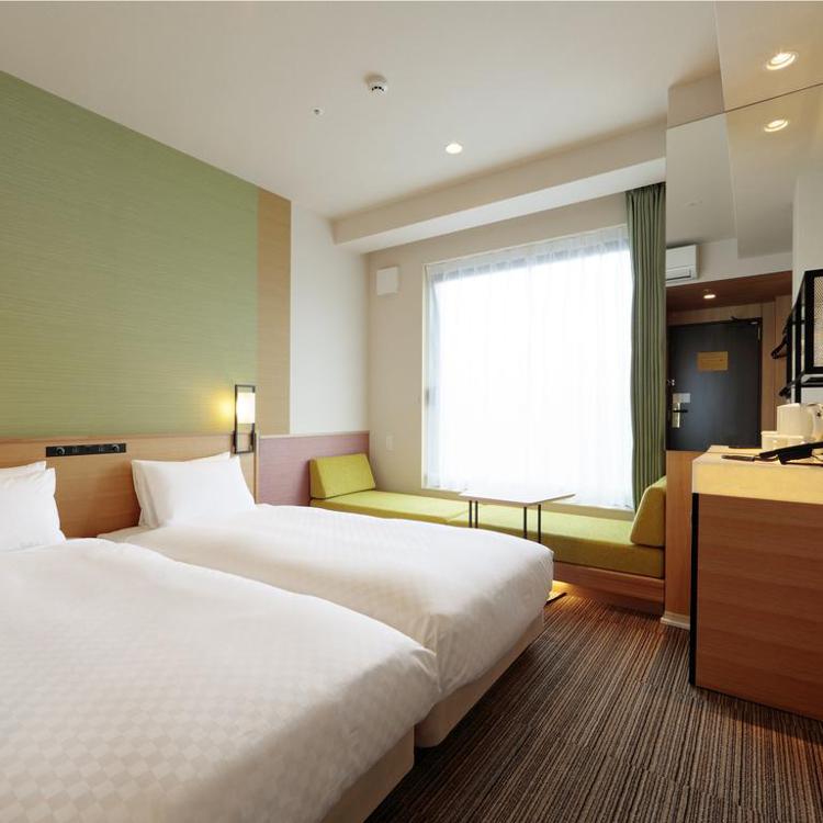 Candeo Hotels Osaka Kishibe