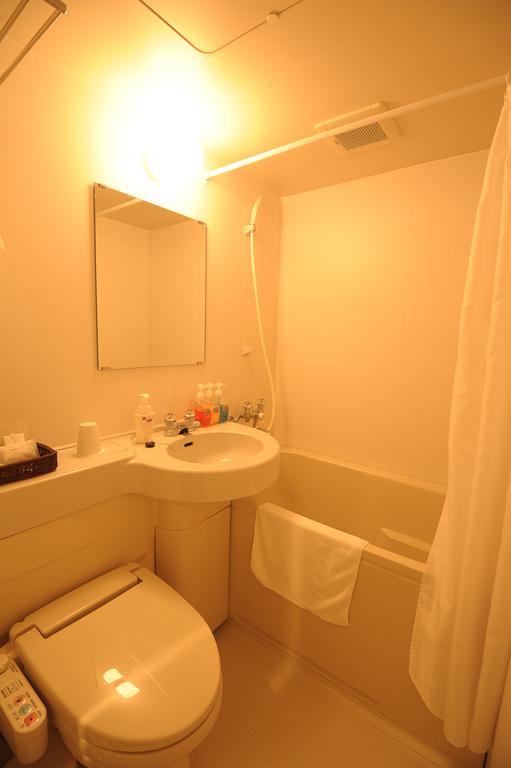 Smile Hotel Okinawa Naha (Tomari Port)