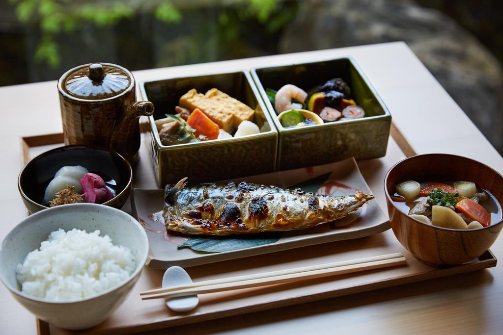 ONSEN RYOKAN YUEN SHINJUKU