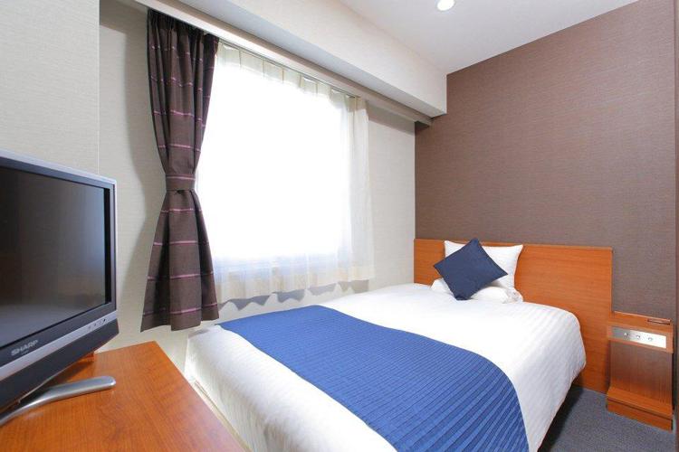 HOTEL MYSTAYS Nagoya Sakae